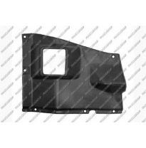 Plastico Pase De Rueda Delantero Derecho-Parte Delantera Bmw Serie 3 - E30 1987-&gt;