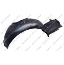 Protec.Pasorueda Bmw E46 Tr.Izq. 98&gt;01