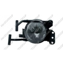 Faro Antiniebla Bmw E60 Del Dch 03&gt;