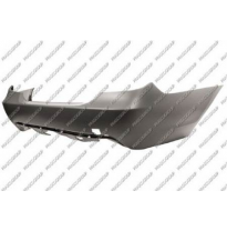 Paragolpes Trasero Imprimado (Modelo M) Bmw Serie 5 E60 2007-&gt;