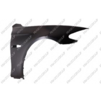 Aleta Delantera Dcha  Con Agujero Piloto