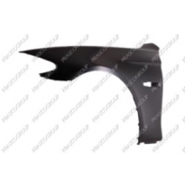 Aleta Delantera Izda  Con Agujero Piloto