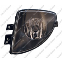 Faro Antiniebla Izquierdo