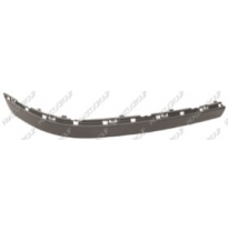 Moldura Der. Parachoques Del.C/Aguj. Perfil