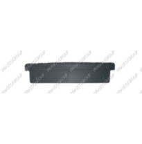 Portamatricula Delantero