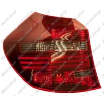 Piloto Trasero Ahumado Izdo Bmw S1/E87 05/07&gt;