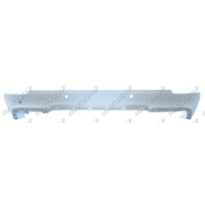 Paragolpes Trasero-Inferior-Imprimado Mod. M C/Pdc