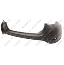 Paragolpes Trasero Imprimado