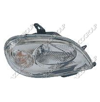 Citroen Saxo 99-*Faro Dch C/Reg Elect