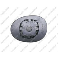 Cristal+soporte Derecho-Convexo