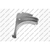 Aleta Delantera Derecha Con Agujero Piloto Citroen C1 2014-&gt;