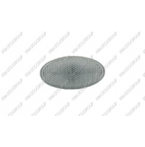 Piloto Lat Blanco Citroen C2 D-I 03&gt;