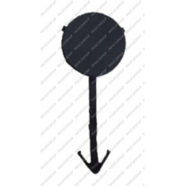 Tapagancho Delantero