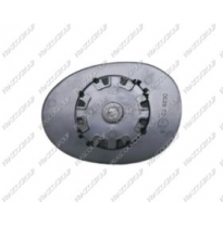 Citroen C3 02-*Cristal Espejo Dch C/Soporte