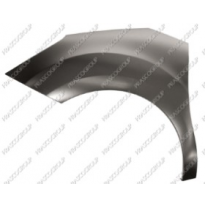 Aleta Delantera Izquierda