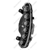 Luz Led Diurna Izquierda C Ds3 09&gt;
