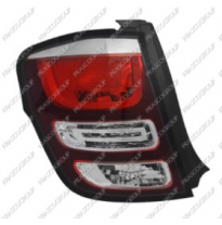 Piloto Trasero Dch Exterior  C3 06/13&gt;