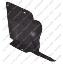 Protecion  Lateral Motor Derecho