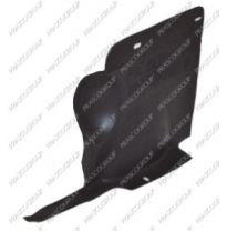 Protecion Lateral Motor Izquierdo