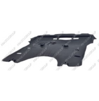 Proteccion  Bajo Motor