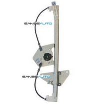 Citroen C4 11-* Elevalunas Electrico Delantero Izq 5p (Sin Motor) Citroen C4 2011-&gt;