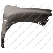 Aleta Delantera Dch  Con Agujero Piloto  C4 12&gt;