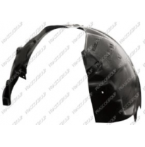 Plastico Pase De Rueda Delantero Izq Citroen C5 08&gt;