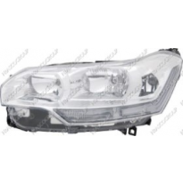 Optica Dcha Mod. H7+h1+h7 Electrica-C/Motor