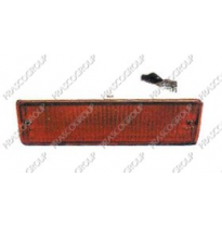 Marco Piloto Dch P/Golpes Delantero