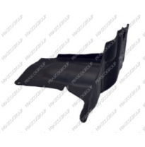 Proteccion  Bajo Motor Derecha