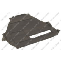 Proteccion  Bajo Motor