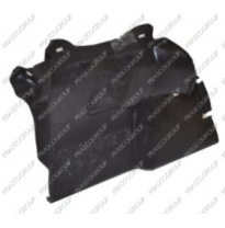 Protecion  Lateral Motor Izquierdo