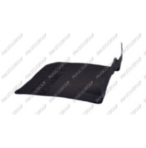 Protecion  Lateral Motor Izquierdo1.9 Diesel