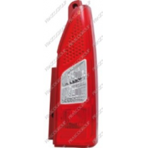 Grupo Optico Trasero Izquierdo Mod. 1 Puerta