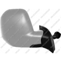 Espejo Dch Electr-Termico-Abatible Electr.Berlingo 08&gt;