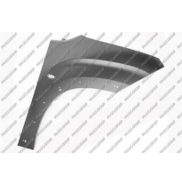 Aleta Delantera Derecha Con Agujeros Piloto Y Pasorueda Citroen Berlingo 2018-&gt;