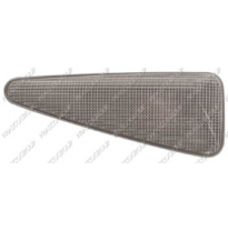 Piloto  Lateral Izq.Blanco Sandero 08&gt;