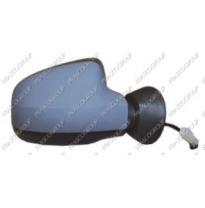 Espejo Izdo-Electrico-Termico-Para Pintar