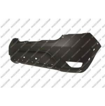 Paragolpes Trasero Imprimado Dacia Sandero Stepway 2017-&gt;