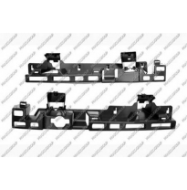 Absorbedor Impactos Paragolpes Trasero Dacia Dokker 2013-&gt;