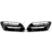 Rej.Completa Nissan Micra Negra 98&gt;