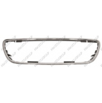 Marco Rejilla Cromada Nissan Micra K13  10