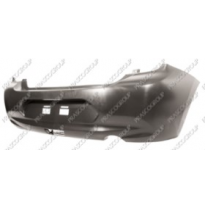 Paragolpes Trasero No Imprimado Micra K14 09/13