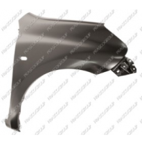 Aleta Delantera Dch  Con Agujero Piloto Micra 13&gt;