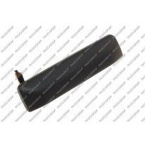 Maneta Exterior Delantera Derecha Negra/Lisa Nissan Terrano Ii 1997-&gt;1999