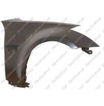 Aleta Delantera Der. Con Agujero Piloto