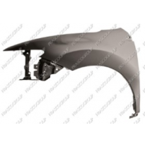 Aleta Delantera Izquierda