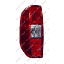 Piloto Trasero Izq Mod. Navara/Pick-Up