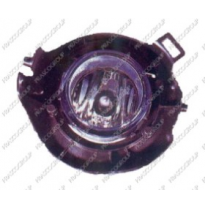 Faro Antiniebla Izquierdo