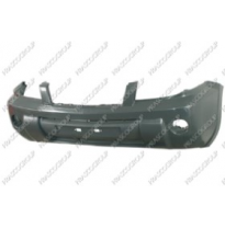 Parach.Nissan X-Trail Del. Para Pintar